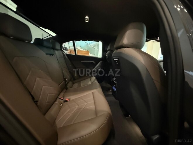 BMW 520 2025, 0 km - 2.0 л - Bakı