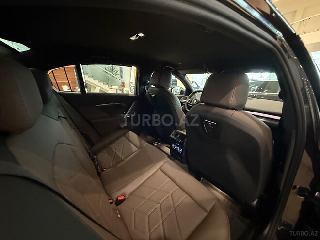 BMW 520 2025, 0 km - 2.0 л - Bakı
