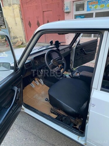 LADA (VAZ) 2107 2004, 94,000 km - 1.6 l - Bakı