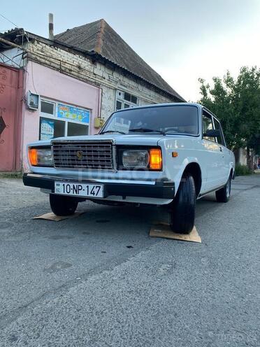 LADA (VAZ) 2107 2004, 94,000 km - 1.6 l - Bakı