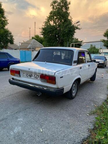 LADA (VAZ) 2107 2004, 94,000 km - 1.6 l - Bakı
