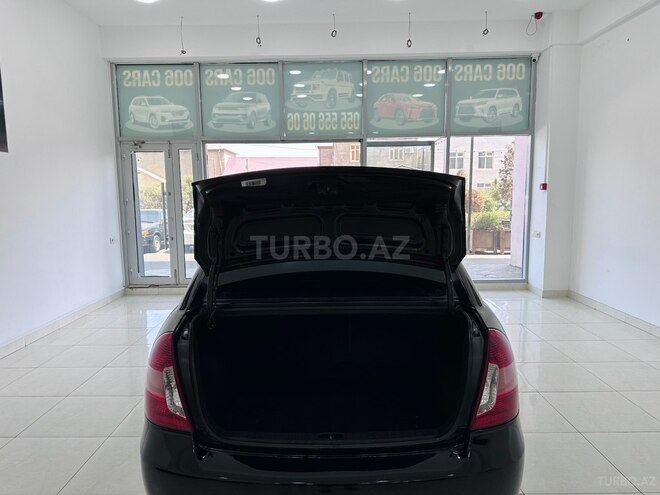 Hyundai Accent 2008, 214,000 km - 1.4 l - Sumqayıt