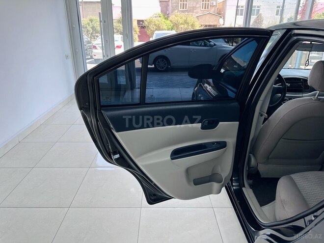 Hyundai Accent 2008, 214,000 km - 1.4 l - Sumqayıt