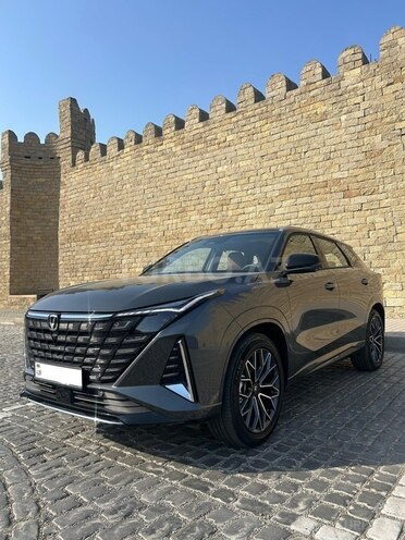 Changan  2025, 0 km - 1.5 l - Bakı