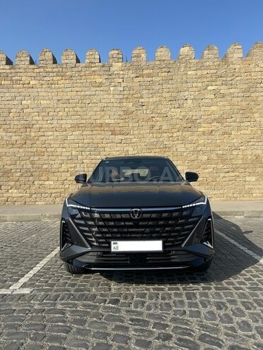 Changan  2025, 0 km - 1.5 l - Bakı