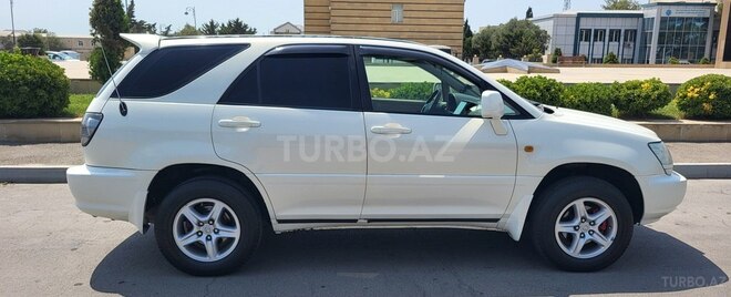 Lexus RX 300 2001, 392,000 km - 3.0 l - Bakı