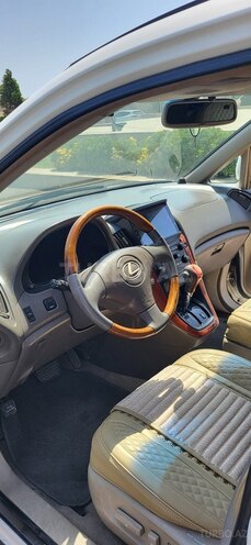 Lexus RX 300 2001, 392,000 km - 3.0 l - Bakı