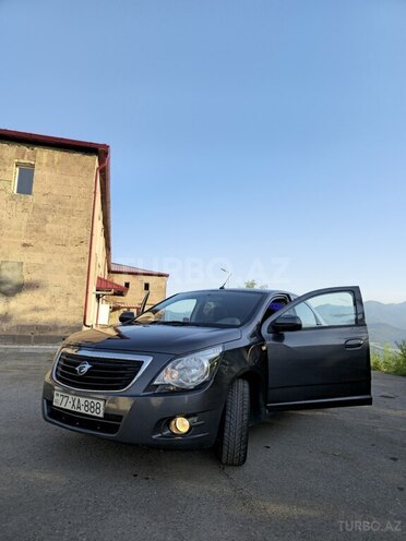 Ravon R4 2019, 279,000 km - 1.5 l - Mingəçevir