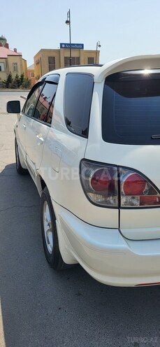 Lexus RX 300 2001, 392,000 km - 3.0 l - Bakı