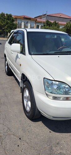 Lexus RX 300 2001, 392,000 km - 3.0 l - Bakı