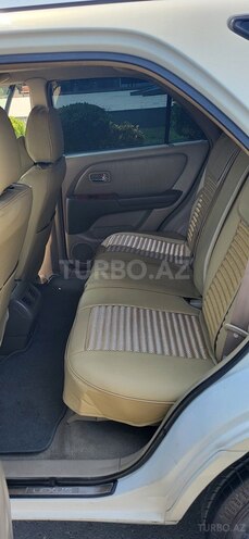 Lexus RX 300 2001, 392,000 km - 3.0 l - Bakı