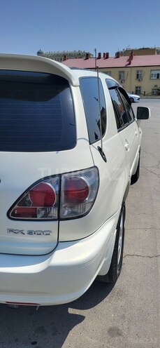 Lexus RX 300 2001, 392,000 km - 3.0 l - Bakı