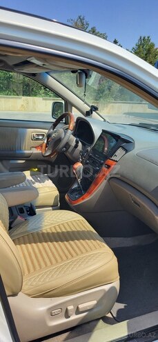 Lexus RX 300 2001, 392,000 km - 3.0 l - Bakı