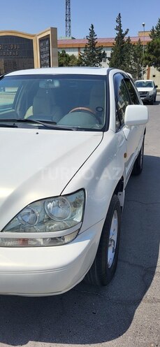 Lexus RX 300 2001, 392,000 km - 3.0 l - Bakı
