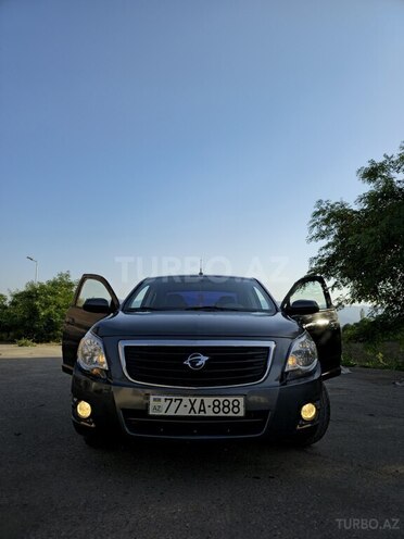 Ravon R4 2019, 279,000 km - 1.5 l - Mingəçevir