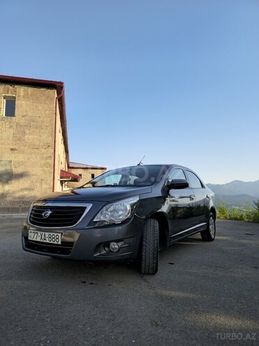 Ravon R4 2019, 279,000 km - 1.5 l - Mingəçevir