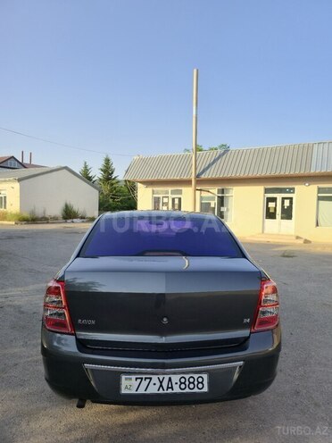 Ravon R4 2019, 279,000 km - 1.5 l - Mingəçevir
