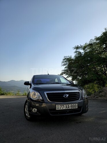 Ravon R4 2019, 279,000 km - 1.5 l - Mingəçevir