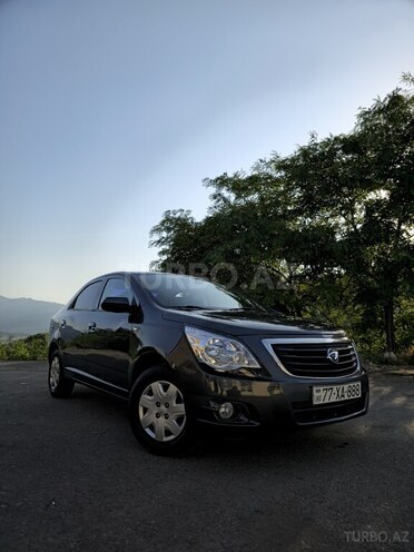 Ravon R4 2019, 279,000 km - 1.5 l - Mingəçevir