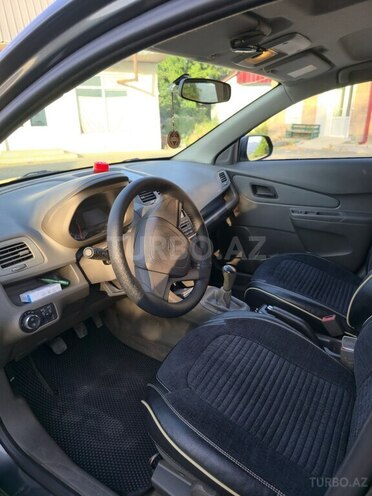 Ravon R4 2019, 279,000 km - 1.5 l - Mingəçevir