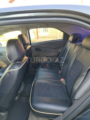 Ravon R4 2019, 279,000 km - 1.5 l - Mingəçevir