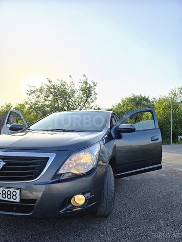 Ravon R4 2019, 279,000 km - 1.5 l - Mingəçevir