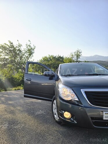 Ravon R4 2019, 279,000 km - 1.5 l - Mingəçevir