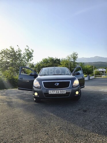 Ravon R4 2019, 279,000 km - 1.5 l - Mingəçevir