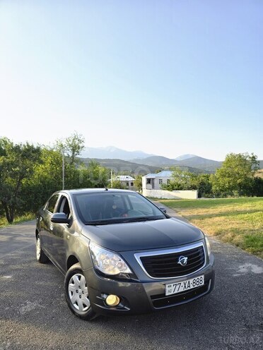Ravon R4 2019, 279,000 km - 1.5 l - Mingəçevir