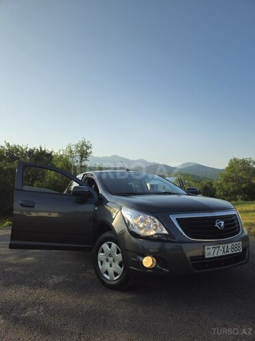 Ravon R4 2019, 279,000 km - 1.5 l - Mingəçevir