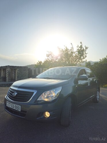 Ravon R4 2019, 279,000 km - 1.5 l - Mingəçevir