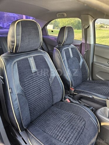 Ravon R4 2019, 279,000 km - 1.5 l - Mingəçevir