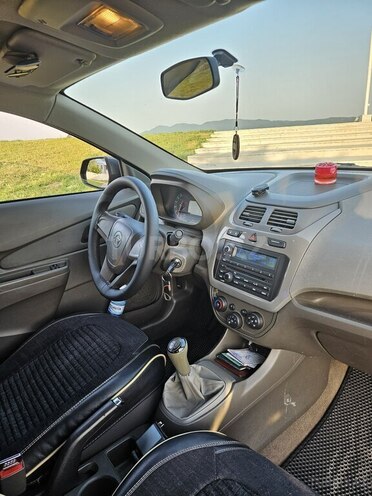 Ravon R4 2019, 279,000 km - 1.5 l - Mingəçevir