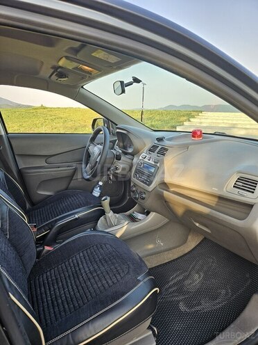 Ravon R4 2019, 279,000 km - 1.5 l - Mingəçevir