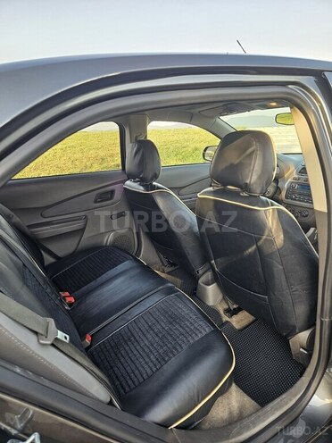 Ravon R4 2019, 279,000 km - 1.5 l - Mingəçevir
