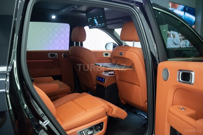 Li Auto L9 2024, 13,000 km - 1.5 л - Bakı