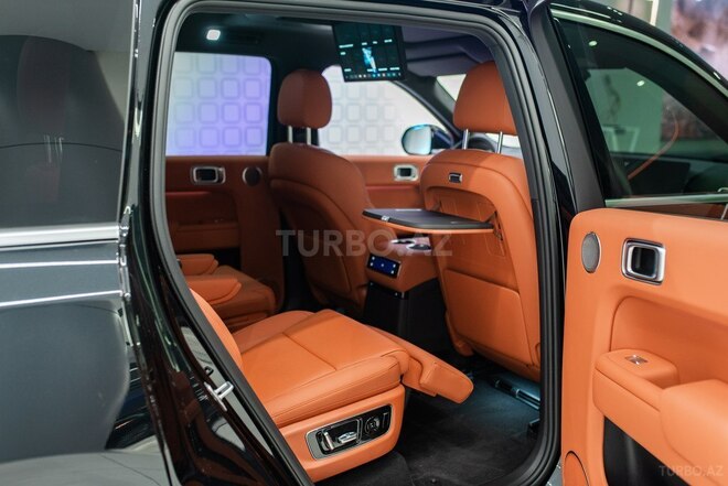 Li Auto L9 2024, 13,000 km - 1.5 л - Bakı
