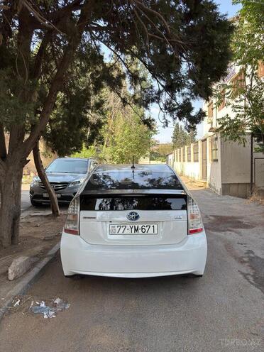 Toyota Prius 2011, 50,000 km - 1.8 l - Bakı
