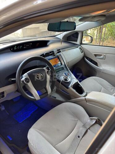 Toyota Prius 2011, 50,000 km - 1.8 l - Bakı