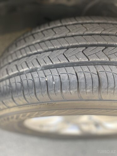 Toyota Land Cruiser Prado 2010, 222,160 km - 2.7 l - Bakı