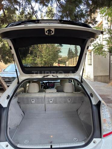 Toyota Prius 2011, 50,000 km - 1.8 l - Bakı