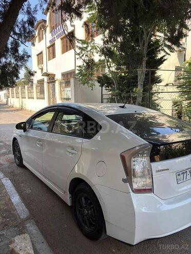 Toyota Prius 2011, 50,000 km - 1.8 l - Bakı
