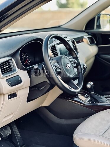 Kia Sorento 2016, 105,000 km - 2.0 l - Bakı