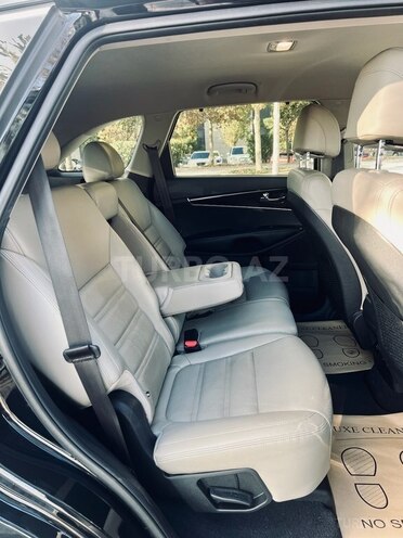 Kia Sorento 2016, 105,000 km - 2.0 l - Bakı