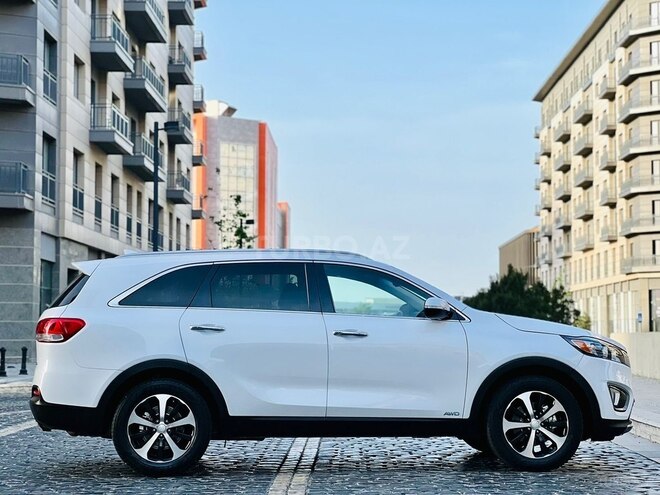 Kia Sorento 2016, 105,000 km - 2.0 l - Bakı