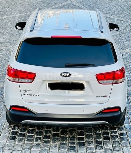 Kia Sorento 2016, 105,000 km - 2.0 l - Bakı