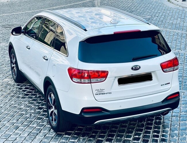Kia Sorento 2016, 105,000 km - 2.0 l - Bakı