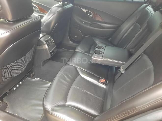 Buick  2010, 172,700 km - 3.6 l - Bakı