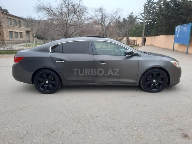 Buick  2010, 172,700 km - 3.6 l - Bakı