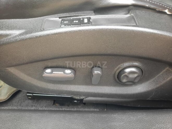 Buick  2010, 172,700 km - 3.6 l - Bakı
